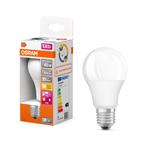 Ledvance LED Sensorlamp E27 4.9W 470lm 2700K | Daglichtse..., Ophalen of Verzenden, Nieuw