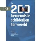 De 200 beroemdste schilderijen in de kunstgeschiedenis, Boeken, Verzenden, Gelezen, Jim Walda