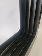 Lp Opbergbox, Cd's en Dvd's, Ophalen of Verzenden, Zo goed als nieuw