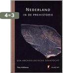 Nederland In De Prehistorie 9789065335463 T. Holleman, Boeken, Verzenden, Gelezen, T. Holleman