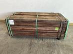 Veiling - 20x Angelim vermelho tuinplank 200x15x2cm, Doe-het-zelf en Verbouw, Hout en Planken, Nieuw