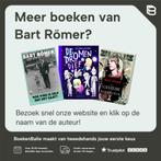 Ontgoocheld 9789020609394 Bart Römer, Verzenden, Zo goed als nieuw, Bart Römer