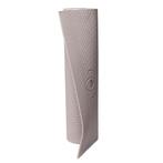 Yogamat sticky extra dik taupe - Lotus, Verzenden, Nieuw