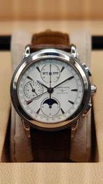 Longines - Flagship Chronograph Moonphase Triple Date -