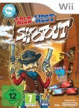 MarioWii.nl: Wild West Shootout & 3D Bril - iDEAL!, Spelcomputers en Games, Games | Nintendo Wii, Zo goed als nieuw, Ophalen of Verzenden