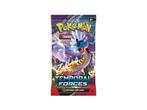 Pokémon Temporal Forces Booster - Voor maar 5,49!, Verzenden, Nieuw, Booster, Foil