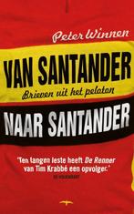 Van Santander naar Santander 9789400405196 Peter Winnen, Gelezen, Peter Winnen, N.v.t., Verzenden