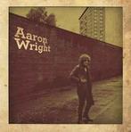 cd - Aaron Wright - Aaron Wright, Cd's en Dvd's, Cd's | Overige Cd's, Zo goed als nieuw, Verzenden