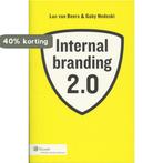 Internal branding 2.0 9789013079234 Luc van Beers, Verzenden, Zo goed als nieuw, Luc van Beers