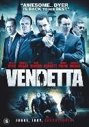 Vendetta - DVD, Cd's en Dvd's, Verzenden, Nieuw in verpakking