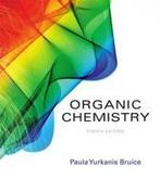 Organic Chemistry 9780134042282, Boeken, Zo goed als nieuw, Verzenden