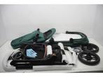 Maxi-Cosi Plaza Plus - 2-in-1 Kinderwagen - Reiswieg en, Huis en Inrichting, Verzenden, Zo goed als nieuw