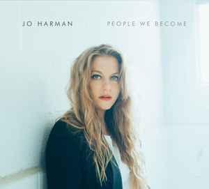 cd digi - Jo Harman - People We Become, Cd's en Dvd's, Cd's | Jazz en Blues, Zo goed als nieuw, Verzenden