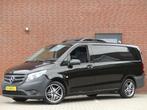 Zakelijke Lease |  Mercedes-Benz Vito 114 CDI Lang Geïsoleer, Auto's, Bestelauto's, Automaat, Gebruikt, Euro 6, Overige kleuren