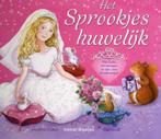 Het sprookjeshuwelijk 9789048305339 Jackie Collins, Verzenden, Gelezen, Jackie Collins