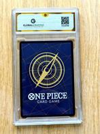 Bandai - 1 Graded card - One Piece - Monkey D. Luffy #119, Nieuw