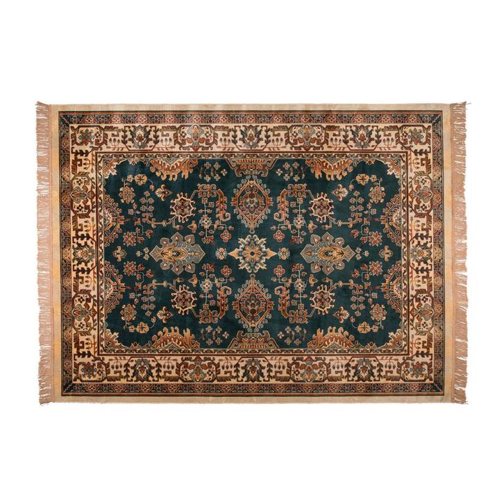 *WOONWINKEL* Vloerkleed Vintage 200 X 300 Cm, Huis en Inrichting, Woonaccessoires | Overige, Nieuw, Verzenden