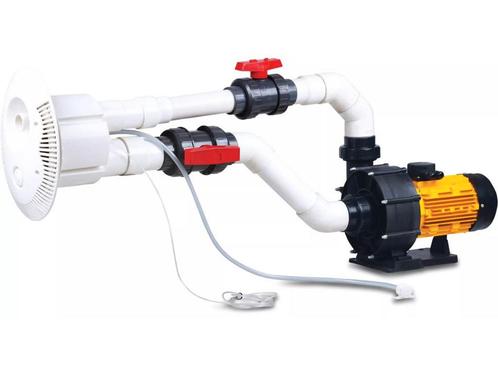 Jetstream STP-4000 80 m3/u (krachtstroom), Tuin en Terras, Zwembad-toebehoren, Nieuw, Verzenden