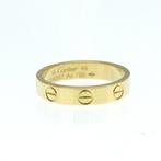 Cartier - Ring - Love - 18 karaat Geel goud