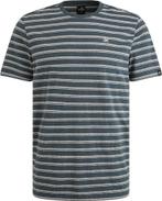 Vanguard T-Shirt Jersey Melange Blauw maat XL Heren, Kleding | Heren, T-shirts, Vanguard, Verzenden, Blauw, Maat 56/58 (XL)