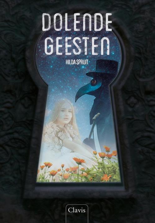 Geestverwanten 3 - Dolende geesten (9789044850390), Boeken, Kinderboeken | Kleuters, Nieuw, Verzenden