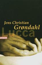 Lucca 9789046130841 Jens Christian Grøndahl, Verzenden, Zo goed als nieuw, Jens Christian Grøndahl
