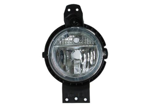 MISTLAMP VOOR MINI COUNTRYMAN R60 2010-2016 63179802163, Auto-onderdelen, Verlichting, Nieuw, Ophalen of Verzenden