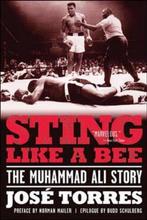 Sting Like a Bee, Boeken, Ophalen of Verzenden, Nieuw