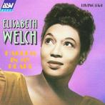 cd - Elisabeth Welch - Harlem In My Heart, Verzenden, Zo goed als nieuw