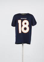 Vintage NFL T-Shirt in Navy Color Size S, Ophalen of Verzenden, Nieuw