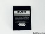 Philips VideoPac - Atlantis, Gebruikt, Verzenden
