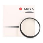 Leica E46 UVa Filter (13004), Ophalen of Verzenden, Zo goed als nieuw