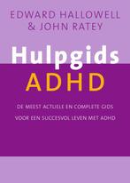 Hulpgids ADHD 9789057122118 E.M. Hallowell, Verzenden, Gelezen, E.M. Hallowell