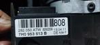 Volkswagen SCHAKELAAR 7H0 953 513 B VAK 51 F (bekleding), Auto-onderdelen, Ophalen of Verzenden, Gebruikt, Volkswagen