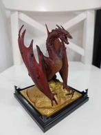 Lord of the Rings - Premium Edition Smaug Dragon (mint, Nieuw