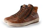 Remonte Hoge sneakers in maat 40 Cognac | 10% extra korting, Kleding | Dames, Schoenen, Overige kleuren, Verzenden, Remonte, Sneakers of Gympen