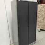 Ahrend hoge roldeurkast - 195x100x45 cm, Huis en Inrichting, Kasten | Roldeurkasten en Archiefkasten, Ophalen of Verzenden, Nieuw