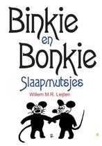 Slaapmutsjes 9789048426751 Willem M.R. Leijten, Boeken, Kinderboeken | Kleuters, Verzenden, Gelezen, Willem M.R. Leijten