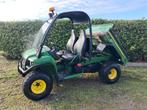 Veiling: Gator John Deere Diesel, Sport en Fitness, Golf, Ophalen, Zo goed als nieuw, Golfkar, Overige merken