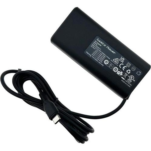 Asus Chromebook CB1400CKA-EK0087 USB-C Laptop Adapter 65W, Computers en Software, Laptop-opladers, Verzenden