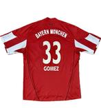 FC Bayern Munchen - Duitse voetbal competitie - Mario Gomez, Nieuw