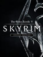 The Elder Scrolls V: Skyrim Special Edition [Xbox One], Spelcomputers en Games, Games | Xbox One, Ophalen of Verzenden, Nieuw