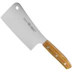 Eikaso Solingen G-Line Hakmes 16 cm – Duurzaam Molybdeens., Huis en Inrichting, Keuken | Bestek, Ophalen of Verzenden, Nieuw, Hout