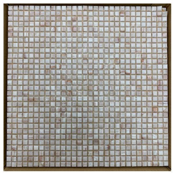 Bieden: Bisazza Gemma 10x10mm Glass Mosaic Tiles for Marine, Watersport en Boten, Bootonderdelen, Nieuw, Zeilboot of Motorboot