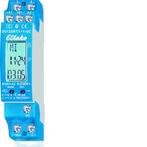 Eltako Su12Dbt 2 Kanaals Digitale Timer Met Bluetooth -, Doe-het-zelf en Verbouw, Elektra en Kabels, Verzenden, Nieuw, Overige typen