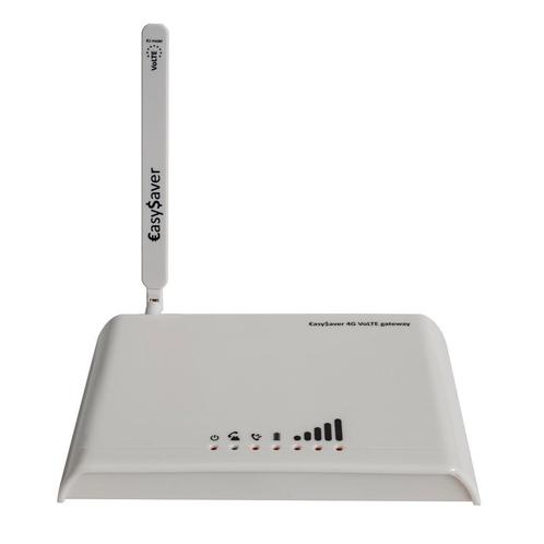EasySaver 4G VoLTE gateway | sluit analoog aan op 4G!, Telecommunicatie, Vaste telefoons | Niet Draadloos, Nieuw, Ophalen of Verzenden
