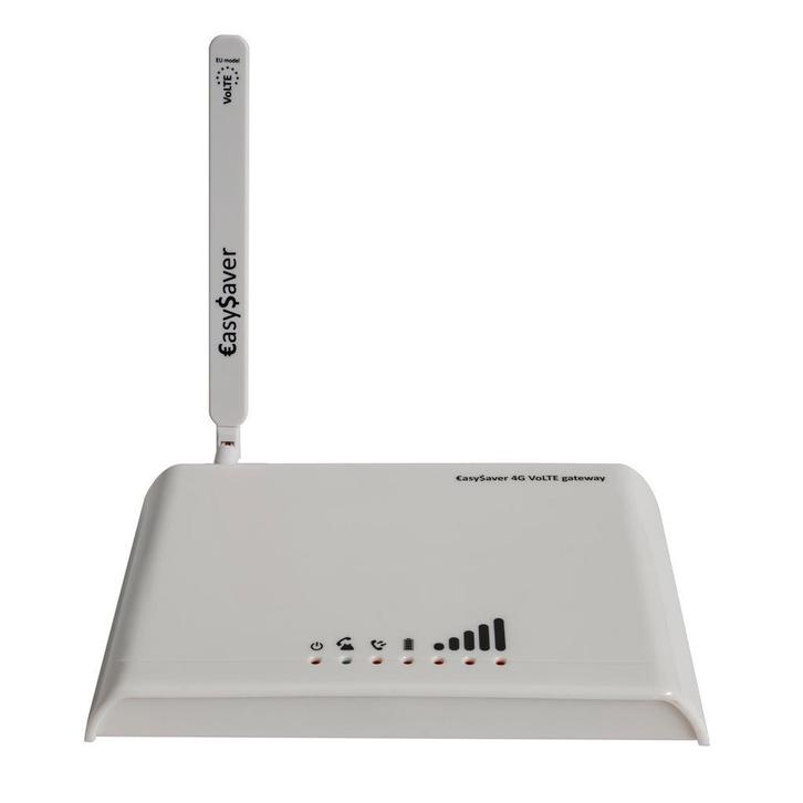 EasySaver 4G VoLTE gateway | sluit analoog aan op 4G!, Telecommunicatie, Vaste telefoons | Niet Draadloos, Nieuw, Ophalen of Verzenden