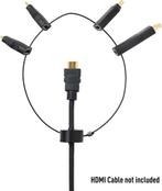 Vivolink Pro HDMI Adapter Ring, Audio, Tv en Foto, Beamers, Nieuw, Ophalen of Verzenden, Vivolink, Overige technologieën