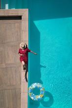 Bess Irissa - Chapter of the Poolside