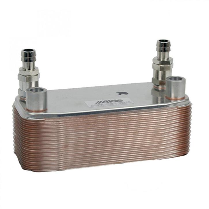 Alde Warmtewisselaar 2968901, Caravans en Kamperen, Camper-accessoires, Ophalen of Verzenden